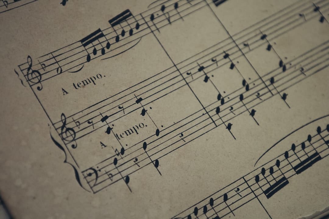 Comment relever un morceau ?