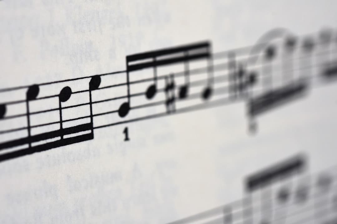 Les bases de l'harmonie