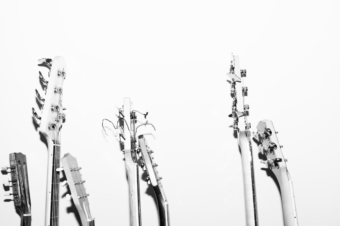 La musique modale